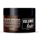 Volume Lab hårmaske med biotin, bio-collagen, macadamia, ricinusolie