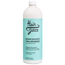 HAIR JAZZ Conditioner 1000ml.