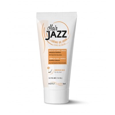 HAIR JAZZ VARMEBESKYTTEREN 