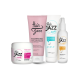 HAIR JAZZ Shampoo, Balsam, Lotion og Maske