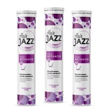 2 måneders hårvækst program